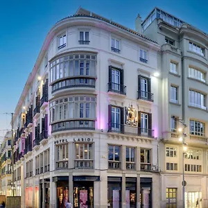 4* Отель Larios