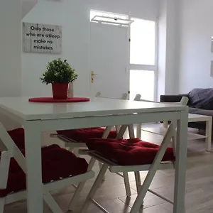 Maravilloso Y Centrico En Apartment