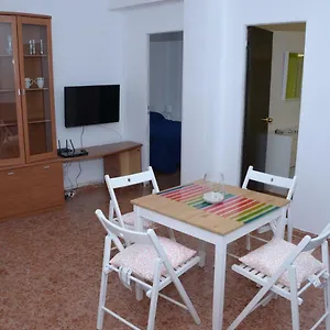 Apartamento A 700 Metros Del Centro Historico Apartment